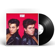 Sony Music Wham!-Fantastıc (Black Vınyl)-1 Plak