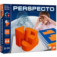 Foxmind Perspecto/analytics