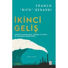 Lisinya Ikinci Geliş