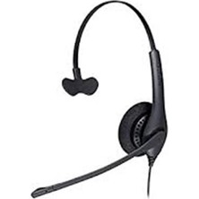 Jabra Bız 1500 Mono Qd Tek Taraflı Kulaklık