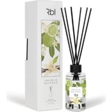 Rebul Rbl Çubuklu Oda Kokusu Relax&Calm 100 Ml