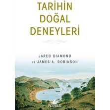 Kuzgun Ticaret Tarihin Doğal Deneyleri