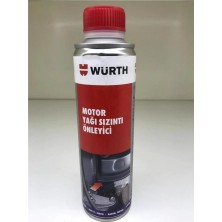 Würth 5861 300 300ML Motor Performans Iyileştirici