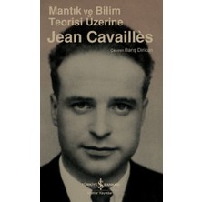 Lisinya Mantık ve Bilim Teorisi Üzerine