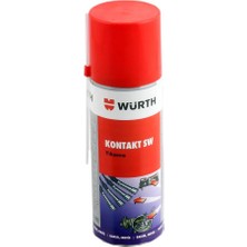Würth Kontakt Sw Yıkama 089365 028 12