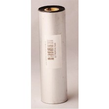 Ribbonsan RB00039 WRF-10FBK 60-30 Standart Wax 1" Outside Ribbon