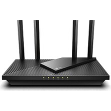 Tp-Link Archer AX53 Dual Bant Wi-Fi6 Router AX3000