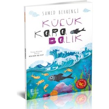 Lisinya Küçük Kara Balık