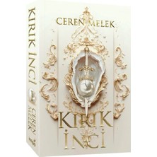 Lisinya Kırık Inci