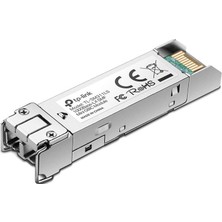 SHC4200 Tp-Link Omada TL-SM311LS Mgbic 1000BASE-LX Single Mode Sfp Modülü