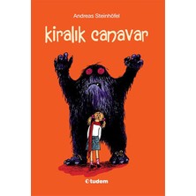 Kuzgun Ticaret Kiralık Canavar