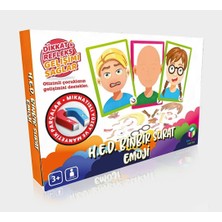 Hed 090 Binbir Surat