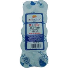 Kuzgun Ticaret Asildoğan Yazarkasa Rulosu 56X16 Termal Pos Tse Belgeli 10 Rulo - 1111654-20251919