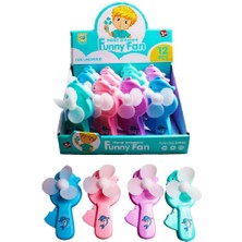 Kuzgun Ticaret 8683A - El Fanı Yunuslu 288 (Lisinya)