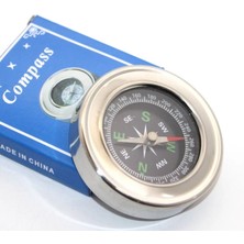 Kuzgun Ticaret Metal Pusula ALK2254