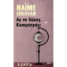 Lisinya Ay ve Güneş Kumpanyası