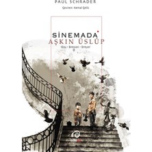 Lisinya Sinemada Aşkın Üslup