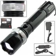 Magicool Trnikula, Zoomlu Şarjlı El Feneri  F61873