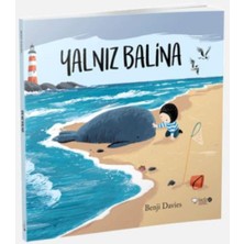Lisinya Yalnız Balina