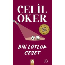 Lisinya Bin Lotluk Ceset