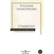 Lisinya Cymbeline - Hasan Ali Yücel Klasikleri