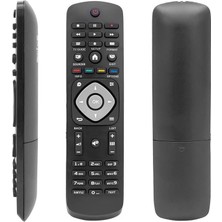 Genel Philips LCD LED Tv Kumanda 32PFK4100/12 - 55PUS7170 - 49PUS7170