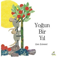 Lisinya Yoğun Bir Yıl