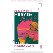 Lisinya Gazzeli Meryem