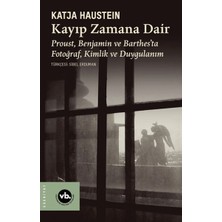 Lisinya Kayıp Zamana Dair