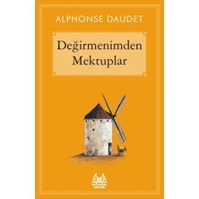 Lisinya Değirmenimden Mektuplar