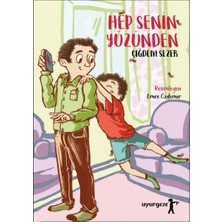 Lisinya Hep Senin Yüzünden