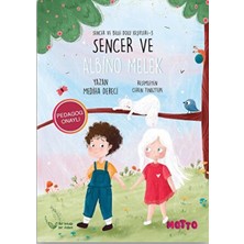 Lisinya Sencer ve Bilgi Dolu Keşifleri - Iıı