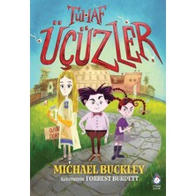 Lisinya Tuhaf Üçüzler