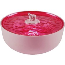 Magicool Z5 Arktik Okyanus Temalı Bt Kablosuz Hoparlör - Pembe