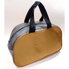 Abnturk Su Geçirmez Afet Çantası Boş Çanta Çok Amaçlı Spor Çanta