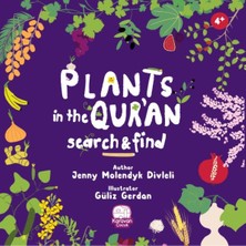 Kuzgun Ticaret Plants In The Qur'an - Kur'an'daki Bitkiler