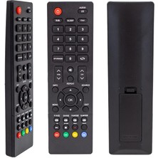 Genel Amstrad 24''- 32''- 43'' Uydulu LCD - LED Tv Kumanda