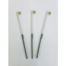 Kuzgun Ticaret 3'lü Set Çelik Topmatik Ürün Kesme Makinası Yedek Kaşık Yedek Uc Kürek ( Lisinya )