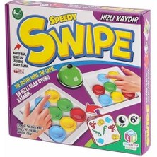 Hed 092 Speedy Swipe