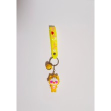 Kuzgun Ticaret Anahtarlık Kostümlü Ördek - 1111196-20251919