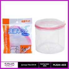 Kuzgun Ticaret Çamaşır Filesi