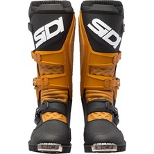 Sidi Sıdı x Power Enduro Kahverengi
