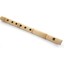 Kuzgun Ticaret Bambu Filüt 30 cm Repot-6