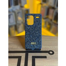 Avcı Teknoloji Market Redmi Note 13 Pro Plus 5g Uyumlu Taş Desenli Silikon Yumuşak Kılıf