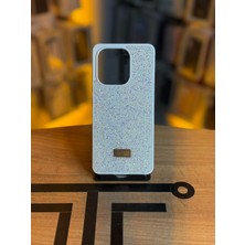 Avcı Teknoloji Market Redmi Note 13 4g Uyumlu Taş Desenli Silikon Yumuşak Kılıf