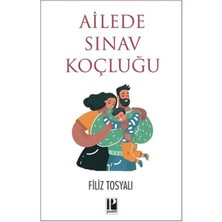 Lisinya Ailede Sınav Koçluğu