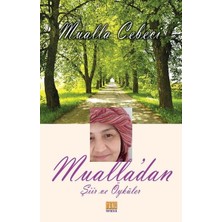 Lisinya Mualla'dan Şiir ve Öyküler