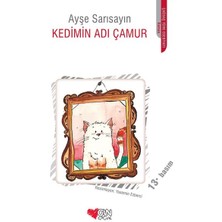 Lisinya Kedimin Adı Çamur