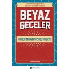 Lisinya Beyaz Geceler