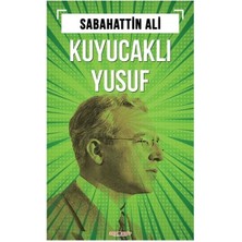 Lisinya Kuyucaklı Yusuf